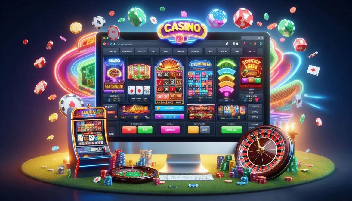 Oshi Casino