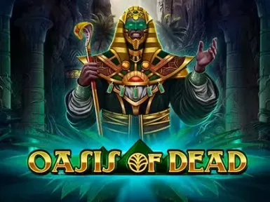 Oshi Casino screenshot